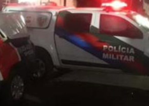  Após chacina de família, SSP determina reforço policial na zona norte de Manaus 