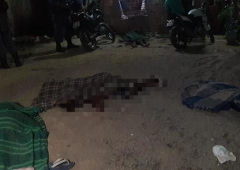 Em Manaus, seis chacinas deixaram mais de 80 pessoas mortas em 2019  