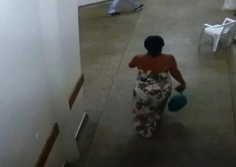 Na calada da noite, recém-nascida é sequestrada de hospital no Amazonas