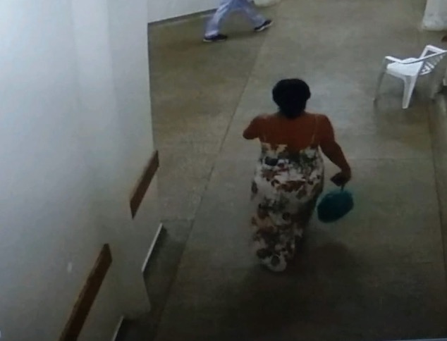 Na calada da noite, recém-nascida é sequestrada de hospital no Amazonas