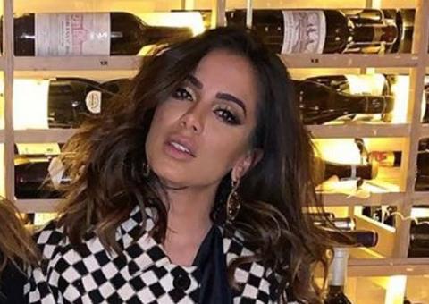 Leo Dias revela motivo real de Anitta querer deixar o Brasil