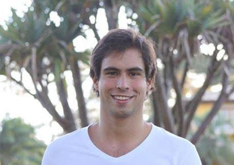 Neto do fundador da Gol é um dos sobreviventes da queda de avião na Bahia