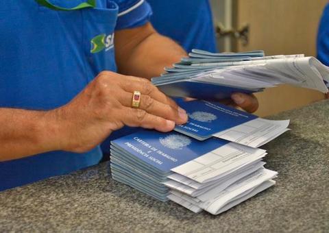 Postos do Sine Manaus ofertam 90 vagas de empregos nessa segunda-feira 