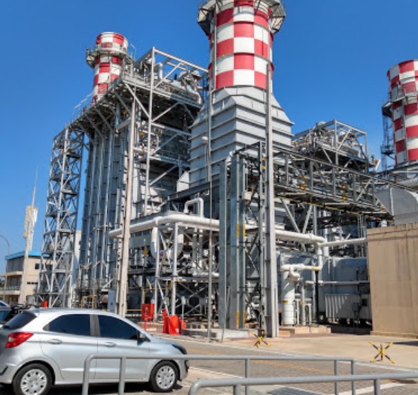 Em Manaus, dupla invade Usina Mauá e atira em vigilante 