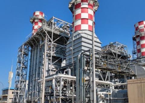 Em Manaus, dupla invade Usina Mauá e atira em vigilante 