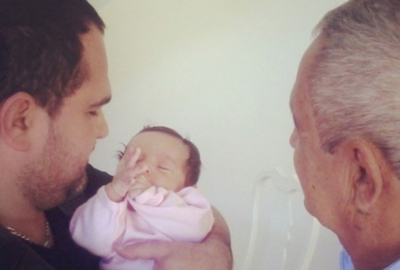 Filho de Luciano Camargo faz desabafo sobre relação com pai e cantor é detonado por seguidores