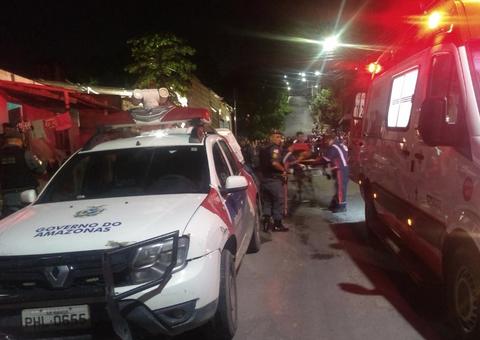 Criminosos voltaram ao local de chacina em Manaus para ‘conferir’ se família morreu