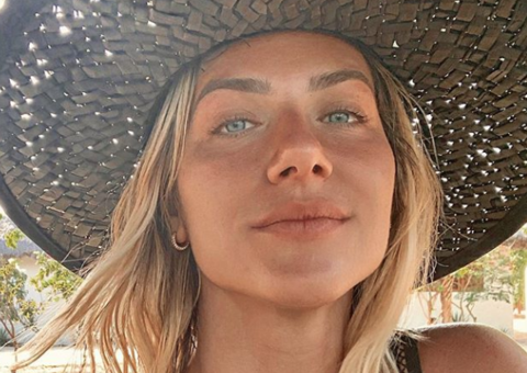 Giovanna Ewbank comenta polêmica sobre ‘surubão de Noronha’: ‘Uma loucura'