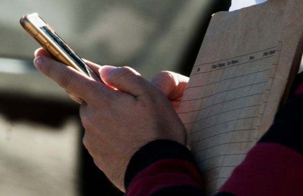 Celulares pré-pagos de 17 estados devem ser recadastrados até esta segunda