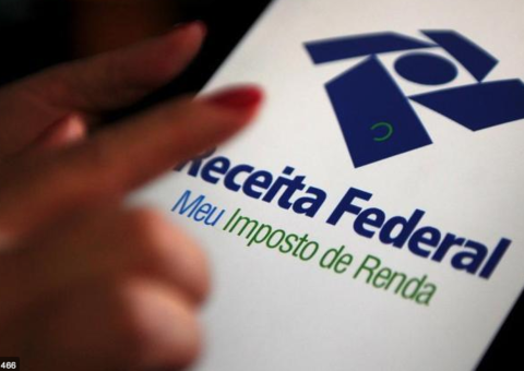 Receita paga hoje as restituições do 6º lote do Imposto de Renda