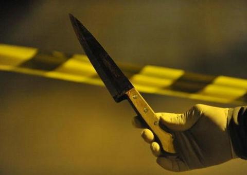 Em Manaus, homem morre ao ser esfaqueado durante briga em casa