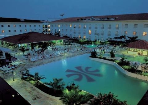 Tropical Hotel será leiloado por R$ 182 milhões no Rio de Janeiro 