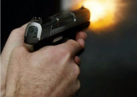 Em Manaus, adolescente é baleado no pescoço após assaltar homem e fugir com motocicleta