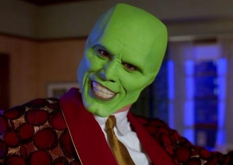 Warner Bros quer Jim Carrey de volta como O Máskara em novo filme