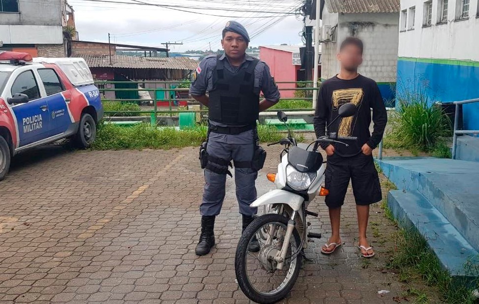 PM recupera 13 veículos roubados em Manaus; confira a lista