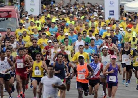 Inscrições para Corrida da Justiça 2019 estão abertas e têm número limitado