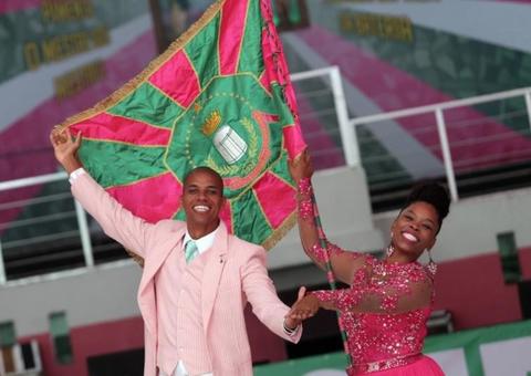 Feijoada Verde e Rosa chega a Manaus