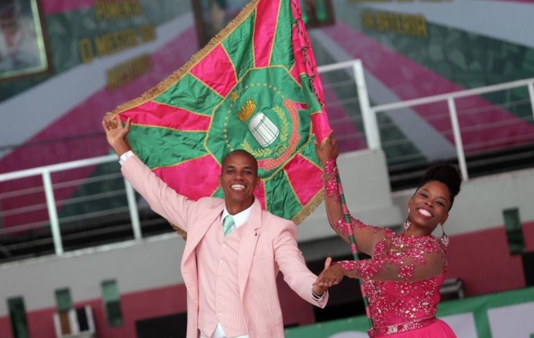 Feijoada Verde e Rosa chega a Manaus