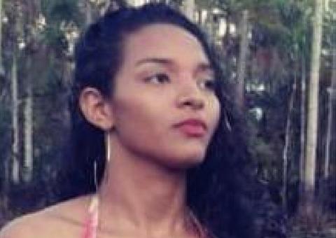 ENCONTRADA! Jovem desaparece após ir para entrevista de emprego em Manaus