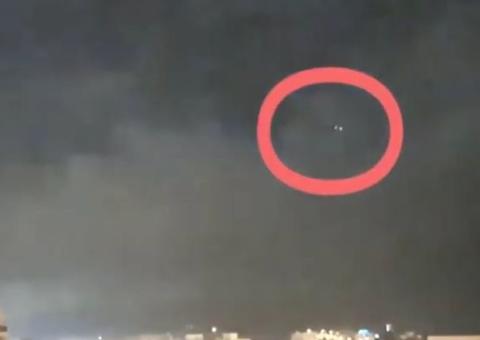 Pesquisador acredita que armas nucleares estejam sendo desligadas por ET`s