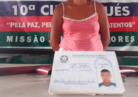 No Amazonas, meninas de 11 e 13 anos eram estupradas pelo próprio pai; mãe sabia de tudo