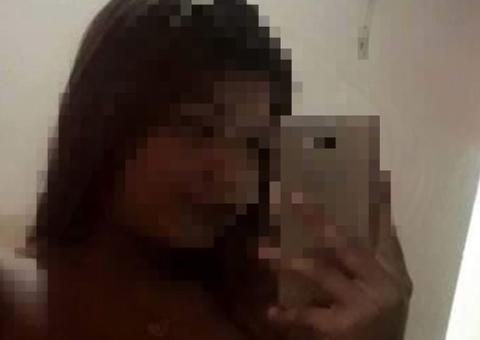 Em Manaus, garota de 13 anos é jogada de carro e baleada 5 vezes no meio da rua