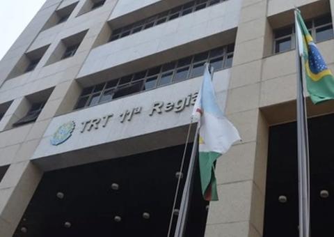 TRT11 divulga edital para credenciamento de leiloeiro oficial