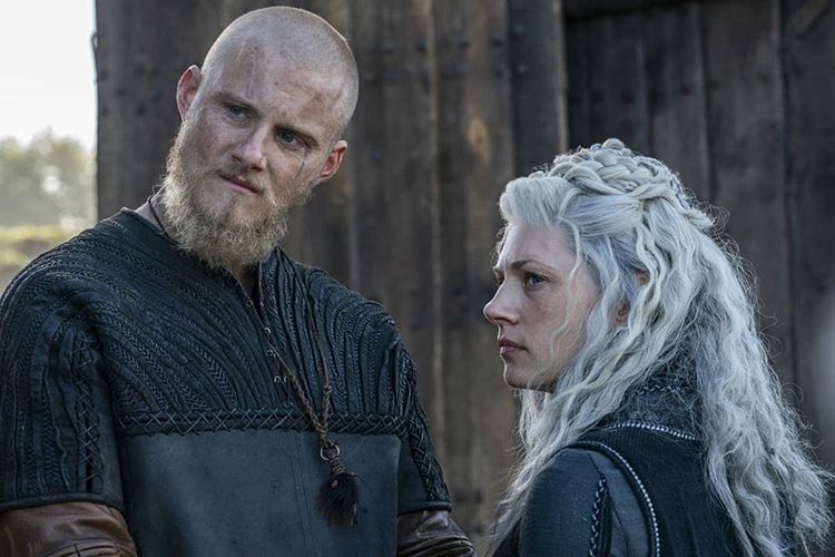Vikings se preparam para final épico em novo teaser; confira