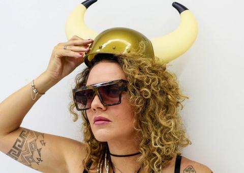 'Tu morreu pra mim': Márcia Novo lança novo single nesta terça-feira