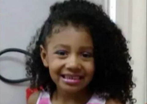 Tiro que matou a menina Ágatha partiu de arma da PM