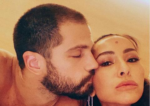 Sabrina Sato abre jogo sobre sexo após maternidade: ‘Não dá vontade nem de bater uma’