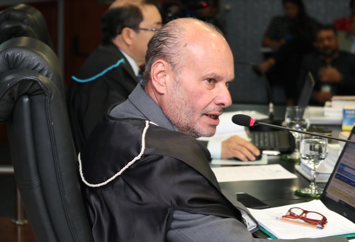 TJAM concede medalha ao conselheiro Mario de Mello em dezembro