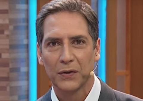 Antonia Fontenelle deixa Lacombe em saia justa ao vivo: ‘Vá para um programa que te mereça’