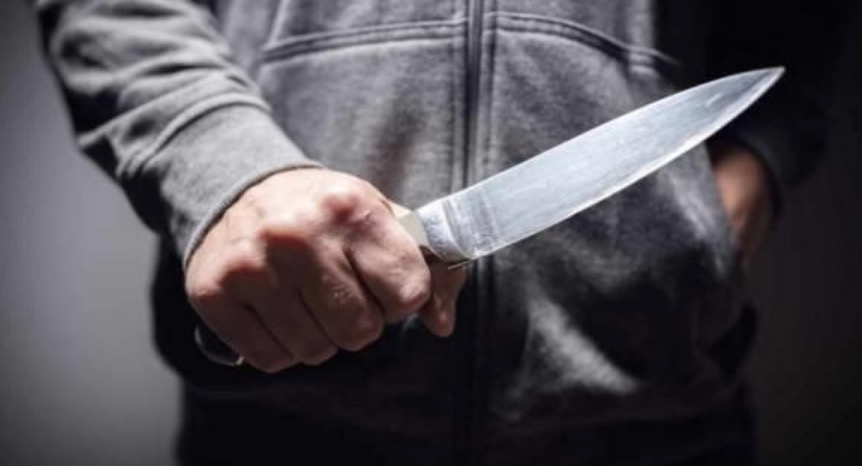 Adolescente é apreendido em Manaus após esfaquear a própria esposa