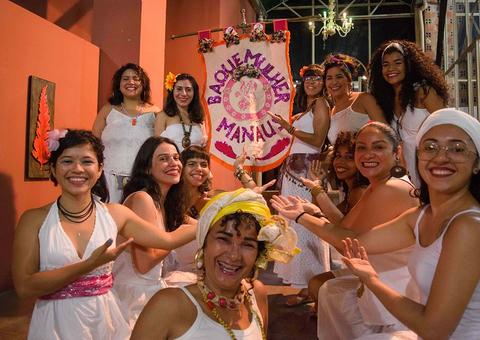 Semana da Juventude debate consciência negra com abertura no Teatro Amazonas