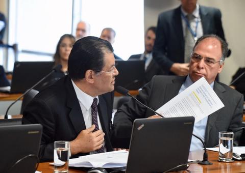 Braga cobra presidente do BC limitação de juros do cheque especial e do cartão de crédito