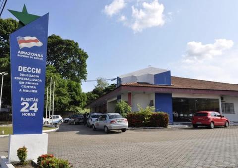 Homem ameaça e faz ex-companheira refém após fim de relacionamento em Manaus