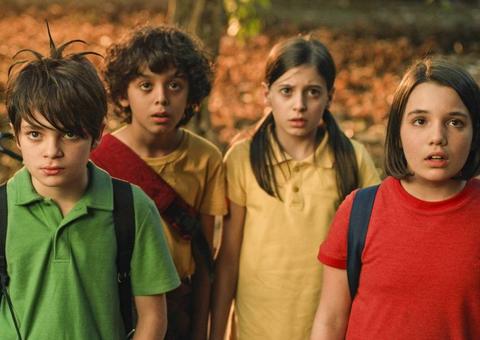 Turma da Mônica 2 tem estreia adiada no Brasil 