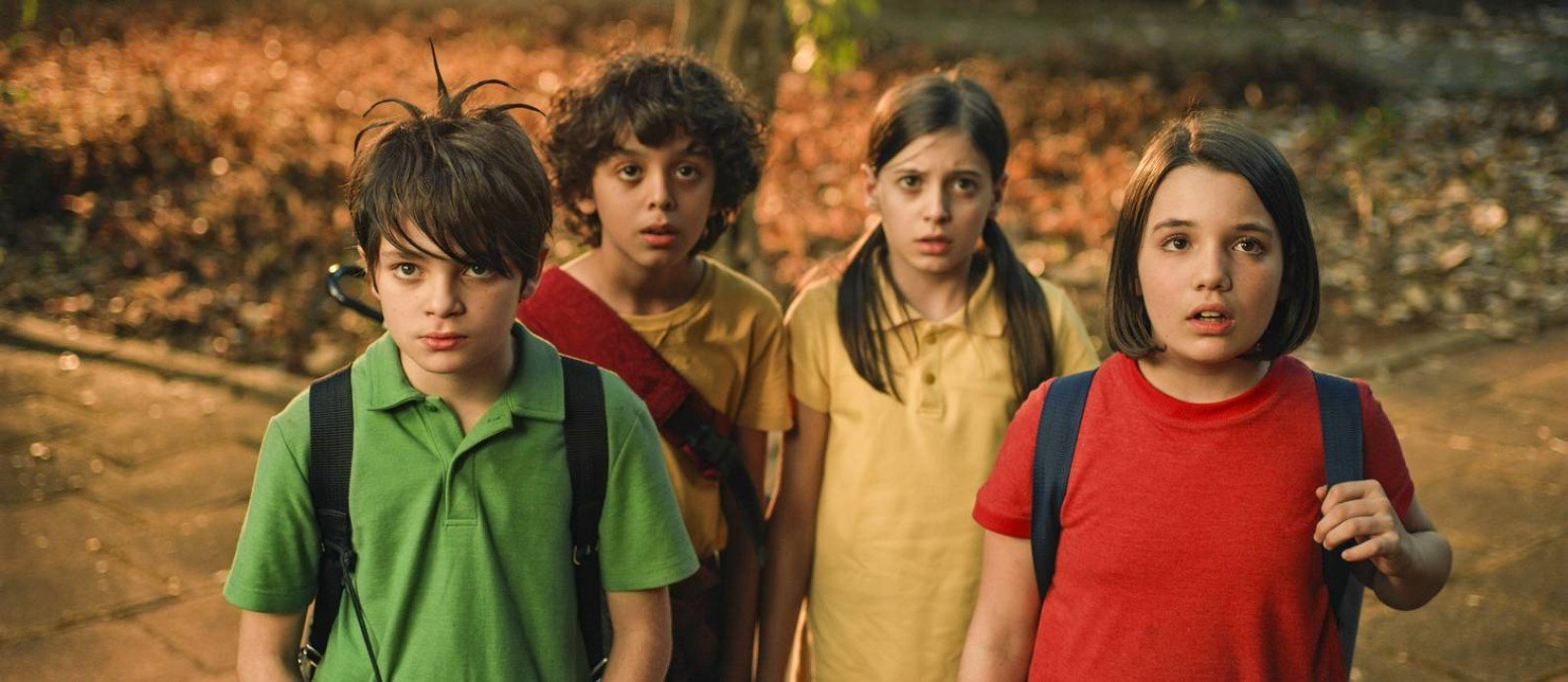 Turma da Mônica 2 tem estreia adiada no Brasil 