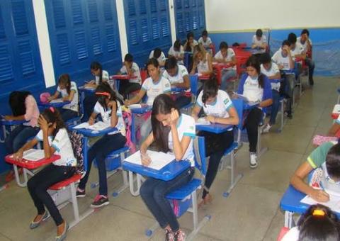 Semsa faz busca por casos de hanseníase em escolas de Manaus