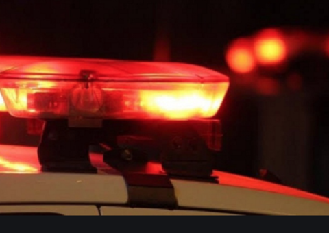 Homem mata idoso com pancada na cabeça em oficina mecânica