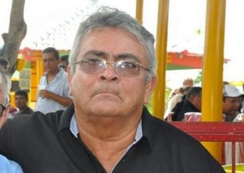 Irmão de deputado estadual é encontrado morto em estrada vicinal