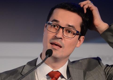 Fux libera CNMP para analisar processo contra Deltan Dallagnol