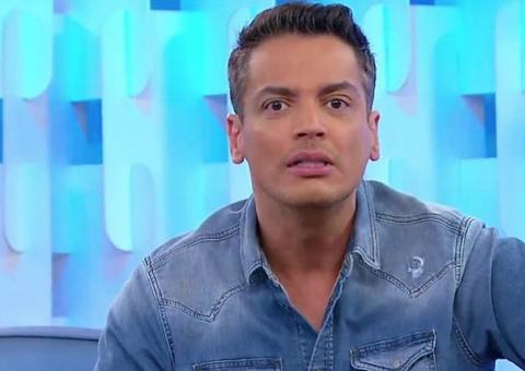Leo Dias é suspenso do 'Fofocalizando', e faz desabafo revoltado na web