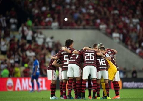 Fifa realiza reunião sobre mundial de times e exclui Flamengo; River participa