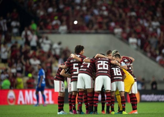 Fifa realiza reunião sobre mundial de times e exclui Flamengo; River participa