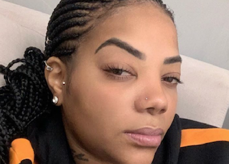Ludmilla deve lançar música com referência à maconha, diz site 