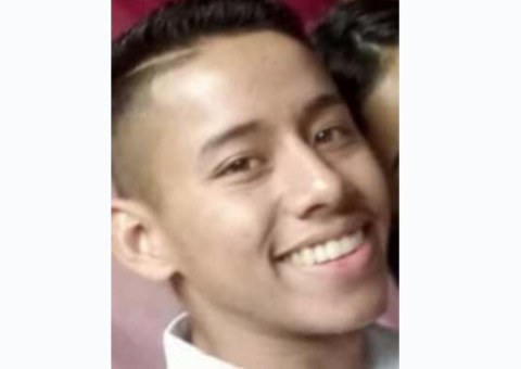 Em Manaus, família pede ajuda para localizar jovem desaparecido