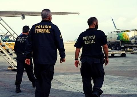 Operação da PF desarticula esquema internacional de drogas no Amazonas 