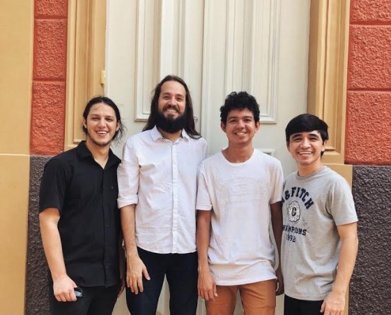 Sesc Partituras promove espetáculo gratuito nesta quarta 